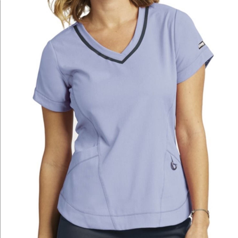 Grey’s Anatomy Impact Scrub Top